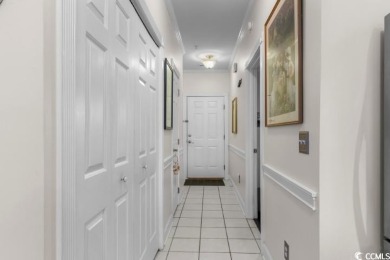 Step into comfort and style with this beautifully updated on Myrtlewood Golf Course and Club  in South Carolina - for sale on GolfHomes.com, golf home, golf lot