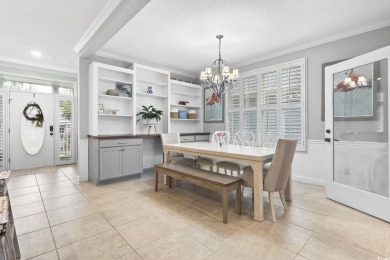 Step into the perfect blend of charm, comfort, and scenic beauty on Tidewater Golf Club and Plantation in South Carolina - for sale on GolfHomes.com, golf home, golf lot