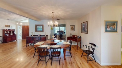 Rare FOUR-bedroom, corner lot home in the ever-desired Tarpon on Tarpon Woods Golf Club in Florida - for sale on GolfHomes.com, golf home, golf lot