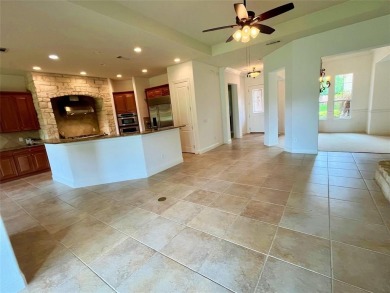 Location, luxury, and lifestyle converge in this stunning on Frisco Lakes Golf Course in Texas - for sale on GolfHomes.com, golf home, golf lot