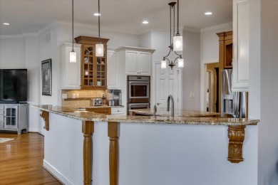 Experience refined golf course living in one of Aiken's most on The Reserve Club At Woodside Plantation in South Carolina - for sale on GolfHomes.com, golf home, golf lot