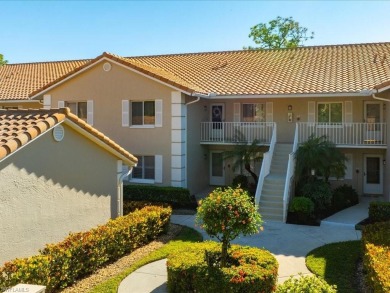 Experience the charm of this well-maintained second-floor condo on Royal Wood Golf and Country Club in Florida - for sale on GolfHomes.com, golf home, golf lot