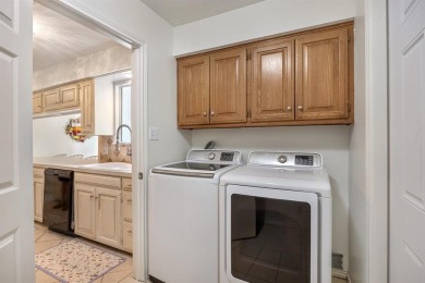 Stunning 3 Bed, 2 Bath Brick Home with J-Garage + Flex Room on on Hide-A-Way Lake Golf Course in Texas - for sale on GolfHomes.com, golf home, golf lot