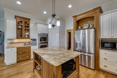 Experience refined golf course living in one of Aiken's most on The Reserve Club At Woodside Plantation in South Carolina - for sale on GolfHomes.com, golf home, golf lot