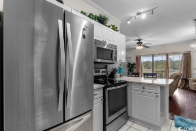 Step into comfort and style with this beautifully updated on Myrtlewood Golf Course and Club  in South Carolina - for sale on GolfHomes.com, golf home, golf lot