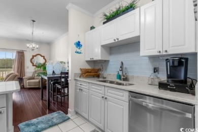 Step into comfort and style with this beautifully updated on Myrtlewood Golf Course and Club  in South Carolina - for sale on GolfHomes.com, golf home, golf lot