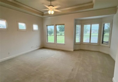 Location, luxury, and lifestyle converge in this stunning on Frisco Lakes Golf Course in Texas - for sale on GolfHomes.com, golf home, golf lot