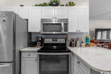 Step into comfort and style with this beautifully updated on Myrtlewood Golf Course and Club  in South Carolina - for sale on GolfHomes.com, golf home, golf lot