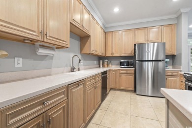 Step into the perfect blend of charm, comfort, and scenic beauty on Tidewater Golf Club and Plantation in South Carolina - for sale on GolfHomes.com, golf home, golf lot