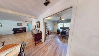 Rare FOUR-bedroom, corner lot home in the ever-desired Tarpon on Tarpon Woods Golf Club in Florida - for sale on GolfHomes.com, golf home, golf lot