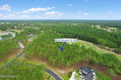 Golf front homesite in Ocean Ridge Plantation! 

If you are on Ocean Ridge Plantation in North Carolina - for sale on GolfHomes.com, golf home, golf lot