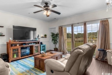Step into comfort and style with this beautifully updated on Myrtlewood Golf Course and Club  in South Carolina - for sale on GolfHomes.com, golf home, golf lot