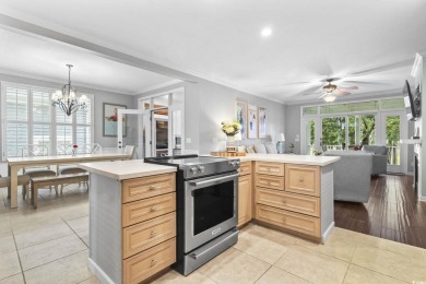 Step into the perfect blend of charm, comfort, and scenic beauty on Tidewater Golf Club and Plantation in South Carolina - for sale on GolfHomes.com, golf home, golf lot