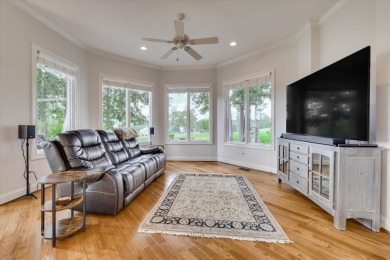 Experience refined golf course living in one of Aiken's most on The Reserve Club At Woodside Plantation in South Carolina - for sale on GolfHomes.com, golf home, golf lot