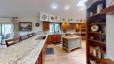 Rare FOUR-bedroom, corner lot home in the ever-desired Tarpon on Tarpon Woods Golf Club in Florida - for sale on GolfHomes.com, golf home, golf lot