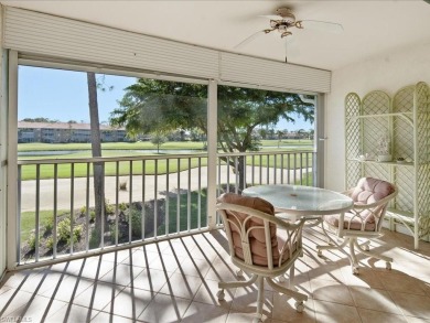 Experience the charm of this well-maintained second-floor condo on Royal Wood Golf and Country Club in Florida - for sale on GolfHomes.com, golf home, golf lot