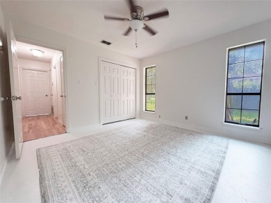 Stunning 3 Bed, 2 Bath Brick Home with J-Garage + Flex Room on on Hide-A-Way Lake Golf Course in Texas - for sale on GolfHomes.com, golf home, golf lot