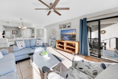 Beautifully Updated Gulf-View Condo in Edgewater Beach Resort - on Edgewater Beach Resort in Florida - for sale on GolfHomes.com, golf home, golf lot
