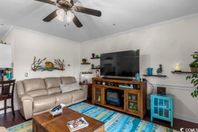 Step into comfort and style with this beautifully updated on Myrtlewood Golf Course and Club  in South Carolina - for sale on GolfHomes.com, golf home, golf lot