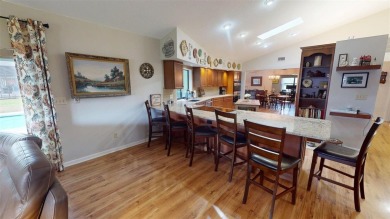Rare FOUR-bedroom, corner lot home in the ever-desired Tarpon on Tarpon Woods Golf Club in Florida - for sale on GolfHomes.com, golf home, golf lot