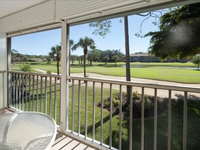 Experience the charm of this well-maintained second-floor condo on Royal Wood Golf and Country Club in Florida - for sale on GolfHomes.com, golf home, golf lot