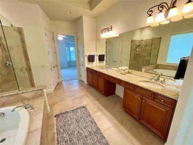 Location, luxury, and lifestyle converge in this stunning on Frisco Lakes Golf Course in Texas - for sale on GolfHomes.com, golf home, golf lot