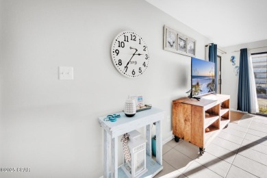 Beautifully Updated Gulf-View Condo in Edgewater Beach Resort - on Edgewater Beach Resort in Florida - for sale on GolfHomes.com, golf home, golf lot