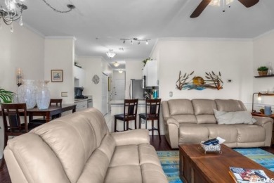 Step into comfort and style with this beautifully updated on Myrtlewood Golf Course and Club  in South Carolina - for sale on GolfHomes.com, golf home, golf lot