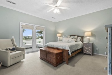 Step into the perfect blend of charm, comfort, and scenic beauty on Tidewater Golf Club and Plantation in South Carolina - for sale on GolfHomes.com, golf home, golf lot