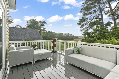 Step into the perfect blend of charm, comfort, and scenic beauty on Tidewater Golf Club and Plantation in South Carolina - for sale on GolfHomes.com, golf home, golf lot