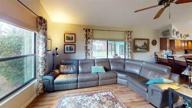 Rare FOUR-bedroom, corner lot home in the ever-desired Tarpon on Tarpon Woods Golf Club in Florida - for sale on GolfHomes.com, golf home, golf lot
