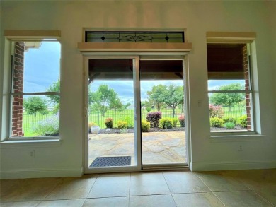 Location, luxury, and lifestyle converge in this stunning on Frisco Lakes Golf Course in Texas - for sale on GolfHomes.com, golf home, golf lot