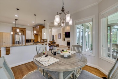 Experience refined golf course living in one of Aiken's most on The Reserve Club At Woodside Plantation in South Carolina - for sale on GolfHomes.com, golf home, golf lot