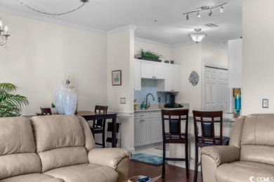 Step into comfort and style with this beautifully updated on Myrtlewood Golf Course and Club  in South Carolina - for sale on GolfHomes.com, golf home, golf lot