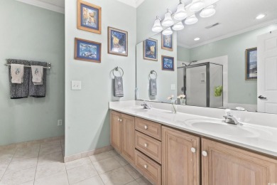 Step into the perfect blend of charm, comfort, and scenic beauty on Tidewater Golf Club and Plantation in South Carolina - for sale on GolfHomes.com, golf home, golf lot