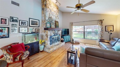 Rare FOUR-bedroom, corner lot home in the ever-desired Tarpon on Tarpon Woods Golf Club in Florida - for sale on GolfHomes.com, golf home, golf lot