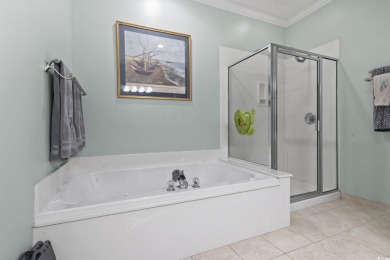 Step into the perfect blend of charm, comfort, and scenic beauty on Tidewater Golf Club and Plantation in South Carolina - for sale on GolfHomes.com, golf home, golf lot