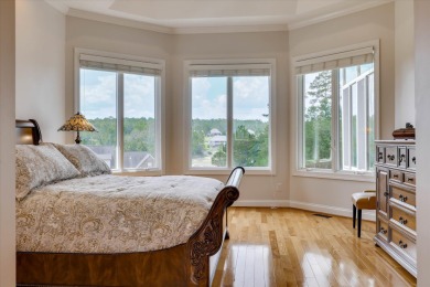 Experience refined golf course living in one of Aiken's most on The Reserve Club At Woodside Plantation in South Carolina - for sale on GolfHomes.com, golf home, golf lot