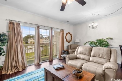 Step into comfort and style with this beautifully updated on Myrtlewood Golf Course and Club  in South Carolina - for sale on GolfHomes.com, golf home, golf lot