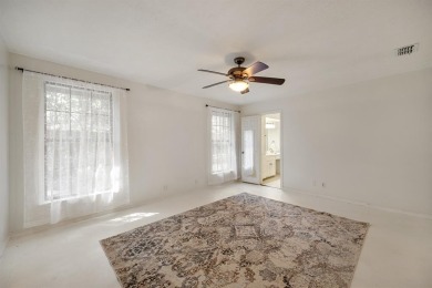 Stunning 3 Bed, 2 Bath Brick Home with J-Garage + Flex Room on on Hide-A-Way Lake Golf Course in Texas - for sale on GolfHomes.com, golf home, golf lot