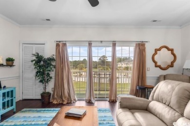 Step into comfort and style with this beautifully updated on Myrtlewood Golf Course and Club  in South Carolina - for sale on GolfHomes.com, golf home, golf lot