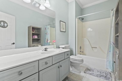 Step into the perfect blend of charm, comfort, and scenic beauty on Tidewater Golf Club and Plantation in South Carolina - for sale on GolfHomes.com, golf home, golf lot