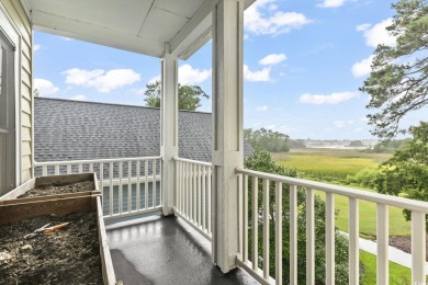 Step into the perfect blend of charm, comfort, and scenic beauty on Tidewater Golf Club and Plantation in South Carolina - for sale on GolfHomes.com, golf home, golf lot