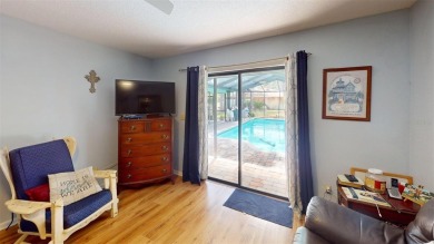 Rare FOUR-bedroom, corner lot home in the ever-desired Tarpon on Tarpon Woods Golf Club in Florida - for sale on GolfHomes.com, golf home, golf lot