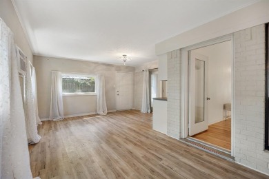 Stunning 3 Bed, 2 Bath Brick Home with J-Garage + Flex Room on on Hide-A-Way Lake Golf Course in Texas - for sale on GolfHomes.com, golf home, golf lot