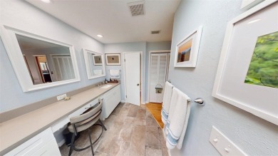 Rare FOUR-bedroom, corner lot home in the ever-desired Tarpon on Tarpon Woods Golf Club in Florida - for sale on GolfHomes.com, golf home, golf lot