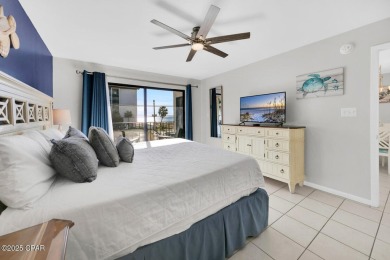 Beautifully Updated Gulf-View Condo in Edgewater Beach Resort - on Edgewater Beach Resort in Florida - for sale on GolfHomes.com, golf home, golf lot