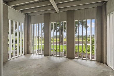 Step into the perfect blend of charm, comfort, and scenic beauty on Tidewater Golf Club and Plantation in South Carolina - for sale on GolfHomes.com, golf home, golf lot