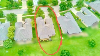 Location, luxury, and lifestyle converge in this stunning on Frisco Lakes Golf Course in Texas - for sale on GolfHomes.com, golf home, golf lot