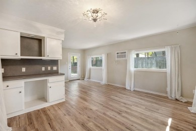 Stunning 3 Bed, 2 Bath Brick Home with J-Garage + Flex Room on on Hide-A-Way Lake Golf Course in Texas - for sale on GolfHomes.com, golf home, golf lot